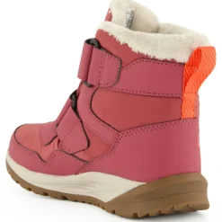 - Kid's Polar Bear-G Texapore Mid VC - Winterschuhe Kinder Winterschuhe|Winterschuhe