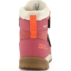 - Kid's Polar Bear-G Texapore Mid VC - Winterschuhe Kinder Winterschuhe|Winterschuhe
