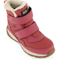 - Kid's Polar Bear-G Texapore Mid VC - Winterschuhe Kinder Winterschuhe|Winterschuhe