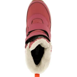 - Kid's Polar Bear-G Texapore Mid VC - Winterschuhe Kinder Winterschuhe|Winterschuhe