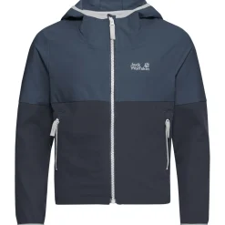 Best - Kid's Sandbird Hooded Jacket - Softshelljacke Kinder Wanderbekleidung|Jacken