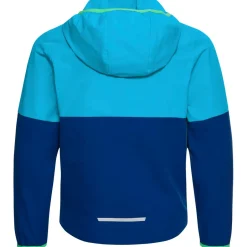 Best - Kid's Sandbird Hooded Jacket - Softshelljacke Kinder Wanderbekleidung|Jacken