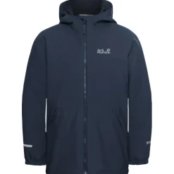 Outlet - Kid's Snow Days Jacket - Winterjacke Kinder Winterjacken|Jacken