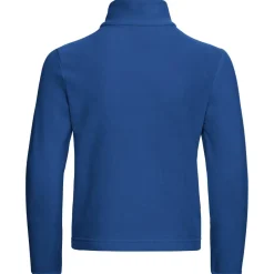 Jack Wolfskin - Kid's Taunus 100 Halfzip - Fleecepullover Sale