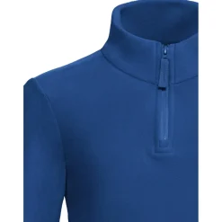 Jack Wolfskin - Kid's Taunus 100 Halfzip - Fleecepullover Sale