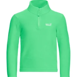 Jack Wolfskin - Kid's Taunus 100 Halfzip - Fleecepullover Sale