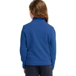 Jack Wolfskin - Kid's Taunus 100 Halfzip - Fleecepullover Sale