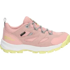 - Kid's Vojo Tour Texapore Low - Multisportschuhe Kinder Multisportschuhe