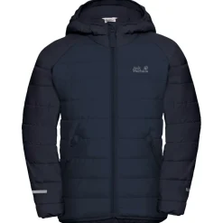 Outlet - Kid's Zenon Jacket - Winterjacke Kinder Winterjacken|Jacken