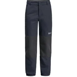 Best - Rascal Winter Pants Kids - Softshellhose Kinder Skibekleidung|Winterhosen