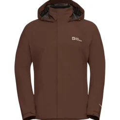 - Trailtime 2L Jacket - Regenjacke Wanderbekleidung|Jacken