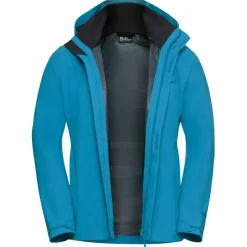 - Trailtime 2L Jacket - Regenjacke Wanderbekleidung|Jacken