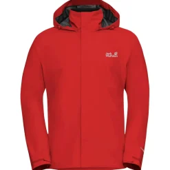 - Trailtime 2L Jacket - Regenjacke Wanderbekleidung|Jacken