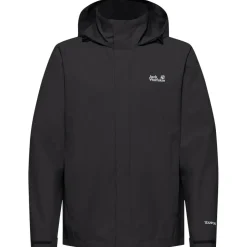 - Trailtime 2L Jacket - Regenjacke Wanderbekleidung|Jacken