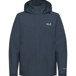 - Trailtime 2L Jacket - Regenjacke Wanderbekleidung|Jacken