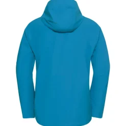 - Trailtime 2L Jacket - Regenjacke Wanderbekleidung|Jacken