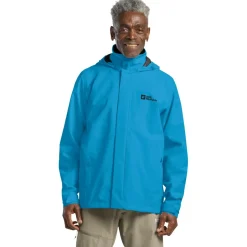 - Trailtime 2L Jacket - Regenjacke Wanderbekleidung|Jacken