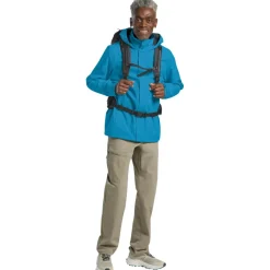 - Trailtime 2L Jacket - Regenjacke Wanderbekleidung|Jacken