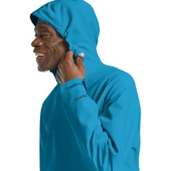 - Trailtime 2L Jacket - Regenjacke Wanderbekleidung|Jacken