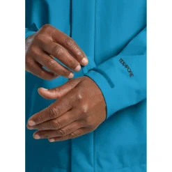 - Trailtime 2L Jacket - Regenjacke Wanderbekleidung|Jacken