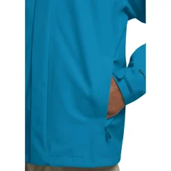 - Trailtime 2L Jacket - Regenjacke Wanderbekleidung|Jacken