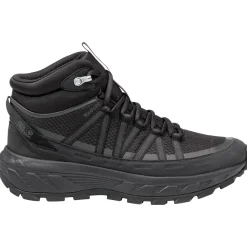 Clearance Jack Wolfskin - Wild Hike Texapore Mid - Wanderschuhe