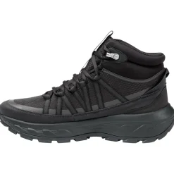 Clearance Jack Wolfskin - Wild Hike Texapore Mid - Wanderschuhe