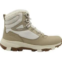 Jack Wolfskin - Women's Everquest Texapore High - Winterschuhe Online