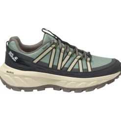 Jack Wolfskin - Women's Wild Hike Texapore Low - Multisportschuhe Sale