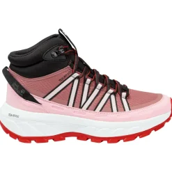 Sale - Women's Wild Hike Texapore Mid - Wanderschuhe Wanderschuhe|Trekkingschuhe