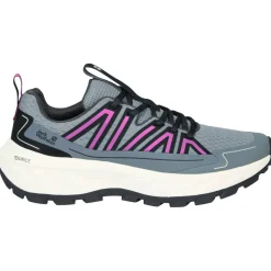 Jack Wolfskin - Women's Wild Hike Low - Multisportschuhe Discount