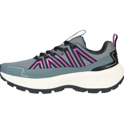 Jack Wolfskin - Women's Wild Hike Low - Multisportschuhe Discount