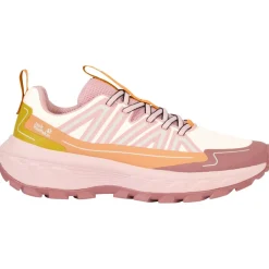 Jack Wolfskin - Women's Wild Hike Low - Multisportschuhe Discount