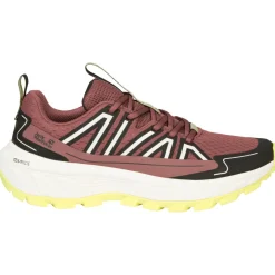 Jack Wolfskin - Women's Wild Hike Low - Multisportschuhe Discount