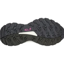 Jack Wolfskin - Women's Wild Hike Low - Multisportschuhe Discount