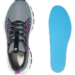 Jack Wolfskin - Women's Wild Hike Low - Multisportschuhe Discount