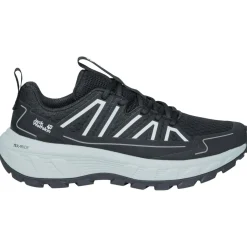 Jack Wolfskin - Women's Wild Hike Low - Multisportschuhe Discount