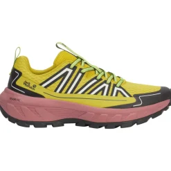 Jack Wolfskin - Women's Wild Hike Low - Multisportschuhe Discount
