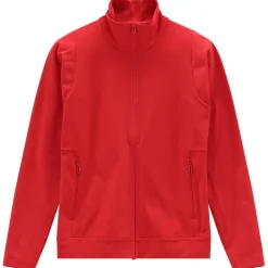 Hot Jeanne Baret - Women's Bellflower Jacket - Sweat- & Trainingsjacke