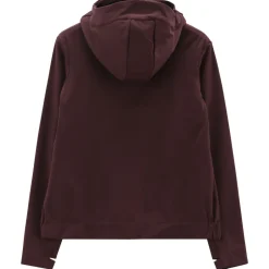Clearance Jeanne Baret - Women's Bellflower Hood Jacket - Freizeitjacke
