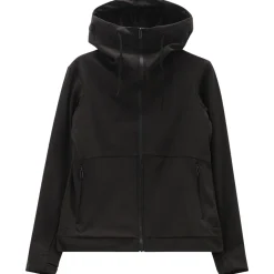 Clearance Jeanne Baret - Women's Bellflower Hood Jacket - Freizeitjacke