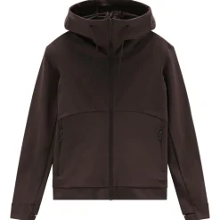 Clearance Jeanne Baret - Women's Bellflower Hood Jacket - Freizeitjacke