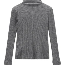 Best - Women's Cyclamen Turtleneck - Longsleeve Shirts, Hemden & Longsleeves|Alltagsbekleidung