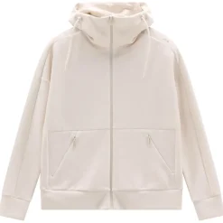 - Women's Jakarta Hood Jacket - Sweat- & Trainingsjacke Fitnessbekleidung|Pullover & Hoodies
