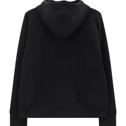 - Women's Jakarta Hood Jacket - Sweat- & Trainingsjacke Fitnessbekleidung|Pullover & Hoodies