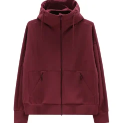 - Women's Jakarta Hood Jacket - Sweat- & Trainingsjacke Fitnessbekleidung|Pullover & Hoodies