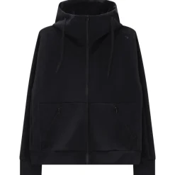 - Women's Jakarta Hood Jacket - Sweat- & Trainingsjacke Fitnessbekleidung|Pullover & Hoodies