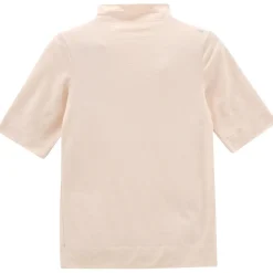 Jeanne Baret - Women's Navarino 3/4 - T-Shirt Best