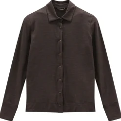 Best - Women's Navarino Shirt - Bluse Shirts, Hemden & Longsleeves|Alltagsbekleidung