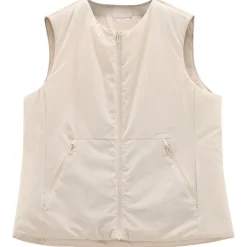 Best Jeanne Baret - Women's Pansy Vest - Kunstfaserweste